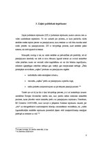 Referāts 'Publisko iepirkumu problemātika vides jomā', 8.