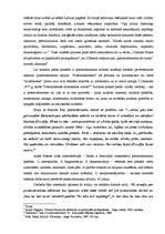 Referāts 'Postmodernisma iezīmes M.Zariņa romānā "Viltotais Fausts jeb pārlabota un papild', 2.