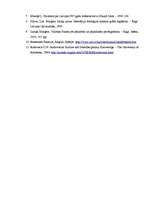 Referāts 'Postmodernisma iezīmes M.Zariņa romānā "Viltotais Fausts jeb pārlabota un papild', 10.