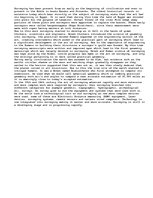 Eseja 'Summary on History of Surveying', 1.