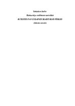 Konspekts 'Ilūkstes pauguraines skaistākās pērles', 1.