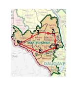 Konspekts 'Ilūkstes pauguraines skaistākās pērles', 7.