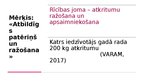 Prezentācija 'Ilgtspējīgas attīstības mērķu integrēšana mācību procesā', 2.