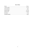 Referāts 'Atmiņa, atmiņas procesi, Atmiņas veidi', 2.