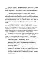 Referāts 'Atmiņa, atmiņas procesi, Atmiņas veidi', 6.