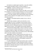 Referāts 'Atmiņa, atmiņas procesi, Atmiņas veidi', 10.