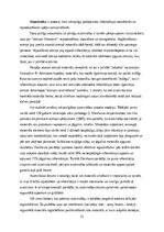 Referāts 'Atmiņa, atmiņas procesi, Atmiņas veidi', 11.