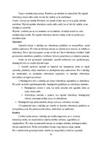 Referāts 'Atmiņa, atmiņas procesi, Atmiņas veidi', 14.