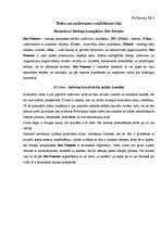 Referāts 'Krustvārdu mīklas ģeometrijā', 1.