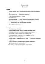 Referāts 'Krustvārdu mīklas ģeometrijā', 17.