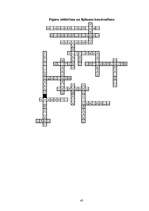 Referāts 'Krustvārdu mīklas ģeometrijā', 48.