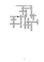 Referāts 'Krustvārdu mīklas ģeometrijā', 55.