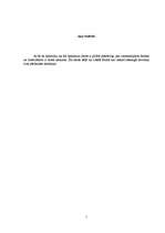 Diplomdarbs 'Priekšvēlēšanu reklāmu kampaņu ietekme uz 9.Saeimas vēlēšanu rezultātiem', 2.