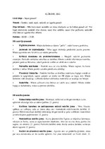 Konspekts 'Tematiskais plāns mēnesim', 2.