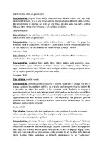 Konspekts 'Tematiskais plāns mēnesim', 11.