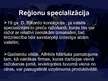Prezentācija 'OECD reģionu ekonomikas pārmaiņas', 14.