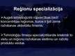 Prezentācija 'OECD reģionu ekonomikas pārmaiņas', 15.