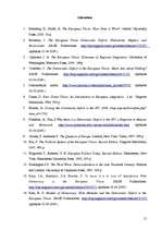 Referāts 'Demokrātijas deficīts Eiropas Savienībā', 15.