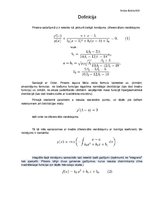 Konspekts 'Pīrsona sadalījums', 2.