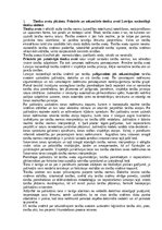 Konspekts 'Juridiskās metodes mācība un praktikums 1.kārtējais pārbaudījums', 1.