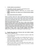 Konspekts 'Juridiskās metodes mācība un praktikums 1.kārtējais pārbaudījums', 2.