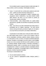 Konspekts 'Socializācija. Deviance. Sociālā kontrole', 3.