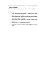 Konspekts 'Socializācija. Deviance. Sociālā kontrole', 4.