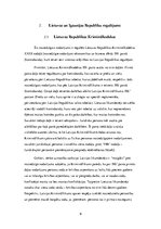 Referāts 'Krimināllikuma 190.1 panta izpratne Baltijas valstīs', 9.