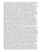 Eseja 'Court Visitaton/Obervation', 1.