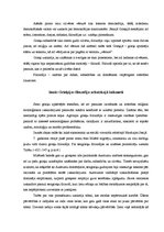 Referāts 'Grieķijas filosofija arhaiskajā, hellēniskajā un klasiskajā periodā', 1.