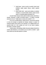 Konspekts 'Socializācija un sociālās prasmes', 3.