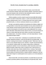 Eseja 'Džordža Orvela "Dzīvnieku ferma" un mūsdienu sabiedrība', 1.