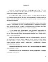 Referāts 'Latvijas valsts un tiesību vēsture', 4.