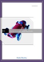 Paraugs 'Laboratorijas darbs - Huka likums', 1.