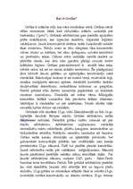 Konspekts 'Gotiskais stils', 2.