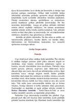 Konspekts 'Gotiskais stils', 3.