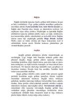 Konspekts 'Gotiskais stils', 5.