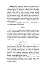 Konspekts 'Gotiskais stils', 7.