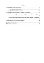 Referāts 'Apdrošināšanas darījumu nodokļu atvieglojumi', 3.