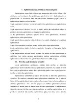 Referāts 'Apdrošināšanas darījumu nodokļu atvieglojumi', 5.