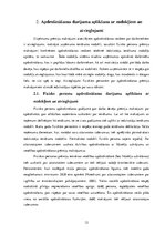 Referāts 'Apdrošināšanas darījumu nodokļu atvieglojumi', 12.