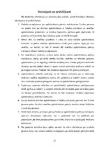 Referāts 'Apdrošināšanas darījumu nodokļu atvieglojumi', 23.