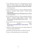 Referāts 'Apdrošināšanas darījumu nodokļu atvieglojumi', 27.