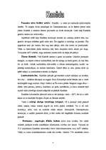 Referāts 'Kanāda', 4.