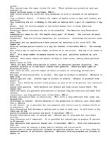 Eseja 'Death of a Planet', 2.