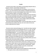 Konspekts 'Intervija ar sociālo pedagogu skolā', 2.