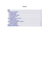 Referāts 'Nodarbinātības un bezdarba izpēte Saldus rajonā un Latvijā', 1.