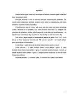 Referāts 'Nodarbinātības un bezdarba izpēte Saldus rajonā un Latvijā', 2.