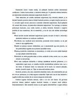 Referāts 'Nodarbinātības un bezdarba izpēte Saldus rajonā un Latvijā', 5.