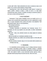 Referāts 'Nodarbinātības un bezdarba izpēte Saldus rajonā un Latvijā', 6.